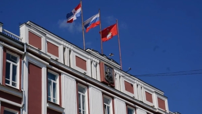 Главой управления муниципальным жильём Перми назначен Евгений Чернобровкин