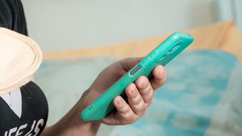 Около 1300 южноуральцев выбрали удобный участок для голосования