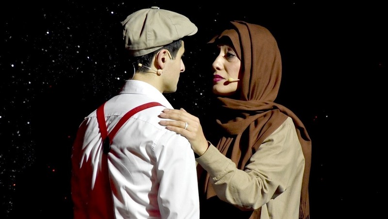 11 постановок покажут на Международном театральном фестивале в Рязани