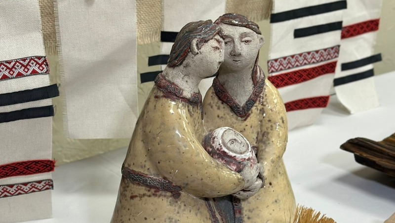 Проблему ассимиляции языков малых народов обсудили на форуме финно-угорских народов в Челнах