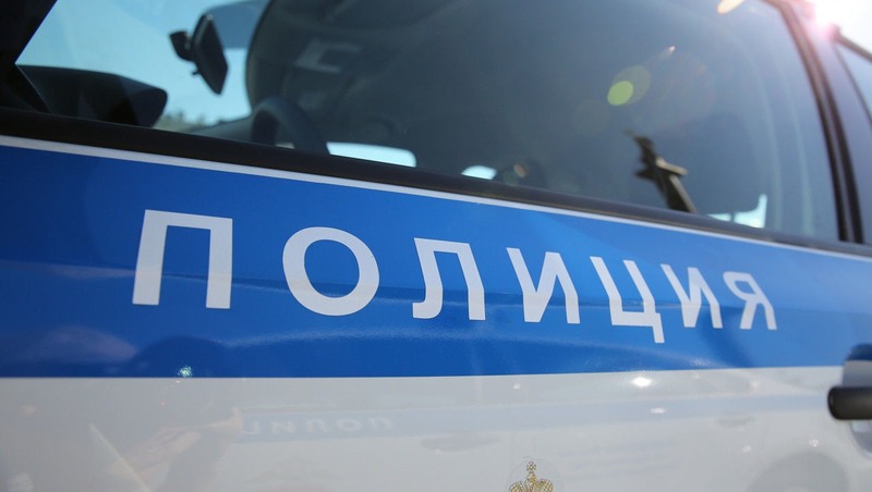 На КАД столкнулись три грузовика