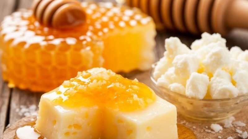 Около 24 кг опасного мёда конфисковали в аэропорту Курумоч в Самаре