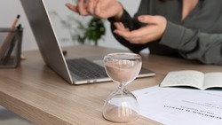 Как научиться тайм-менеджменту?