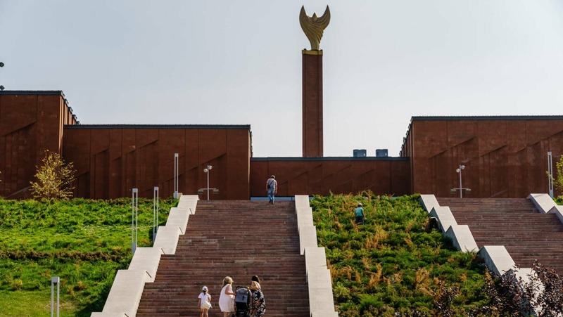 В Нацбиблиотеке РТ покажут выставку, посвященную династии Ушковых