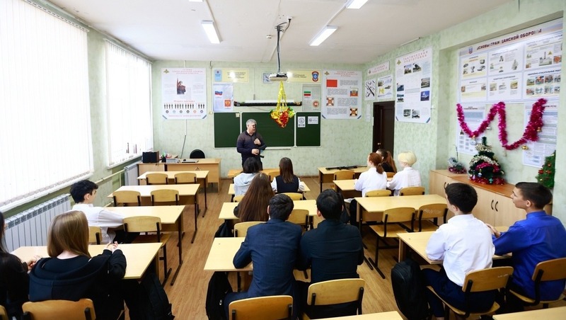 Татарстан — в топ-5 лидеров по победам на Всероссийской олимпиаде школьников