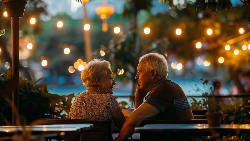 В Татарстане открыты еще два центра общения старшего поколения