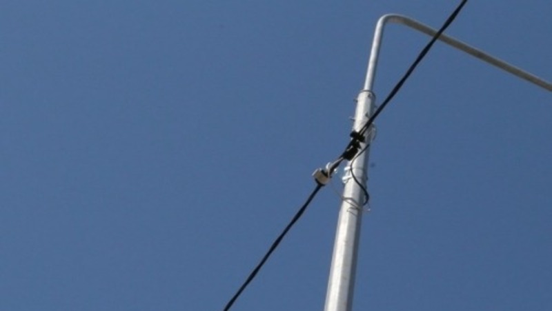 Хоценко: Ещё около 9 млн руб. направят на наружное освещение в Омске