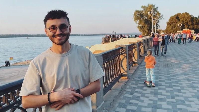 Участник из Самарской области — финалист песенного конкурса «Родники»