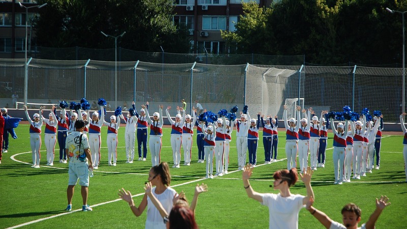 В Москве 22 и 23 ноября состоится форум «Ценности здорового образа жизни»