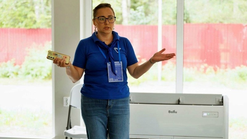 Владимирский методист — победительница Международного конкурса образовательных практик