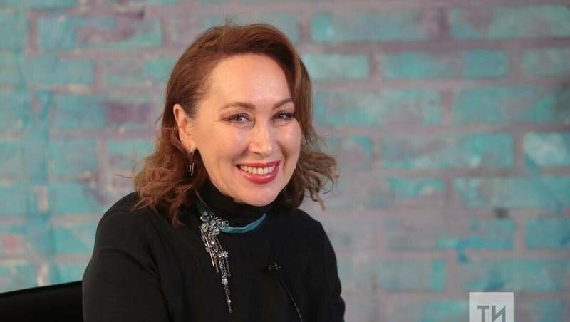 Казань простилась с народной артисткой Татарстана Резедой Шарафиевой
