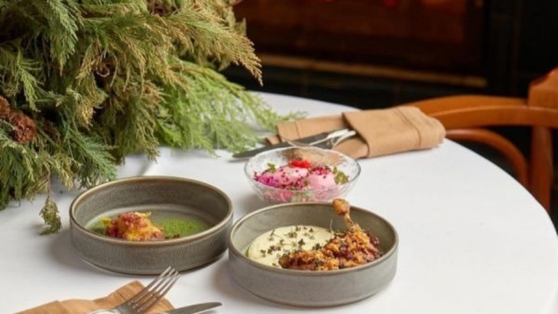 60 ресторанов подготовили специальное меню на фестивале уральской кухни в Екатеринбурге