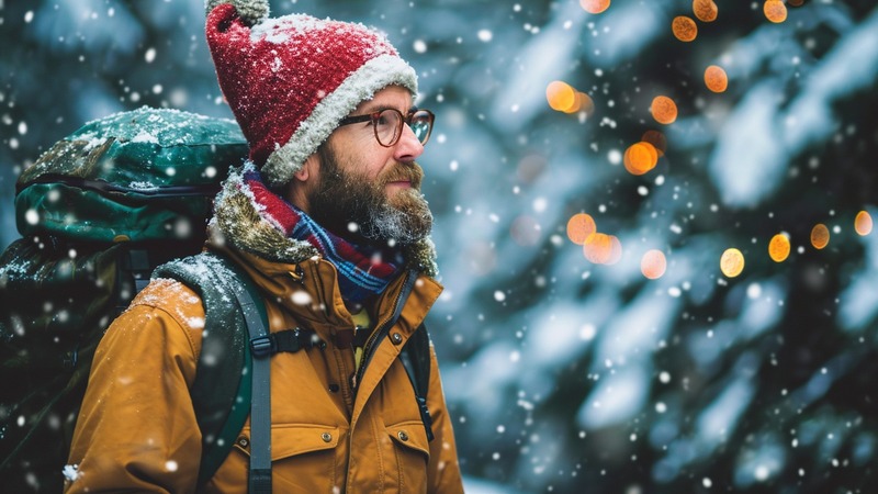Какие направления популярны для отдыха на новогодние праздники