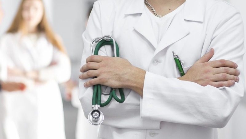 Воронежская область — в топ-10 регионов по уровню базовой медпомощи