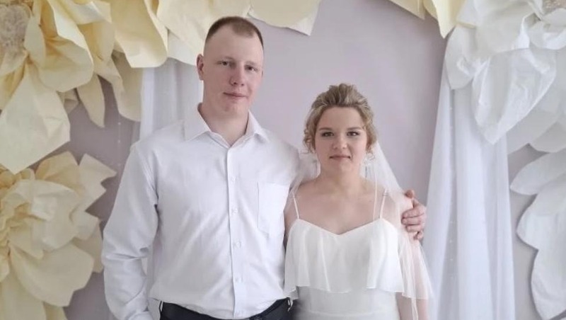 19 браков зарегистрировали в первый рабочий день Дворца торжеств в Рязани