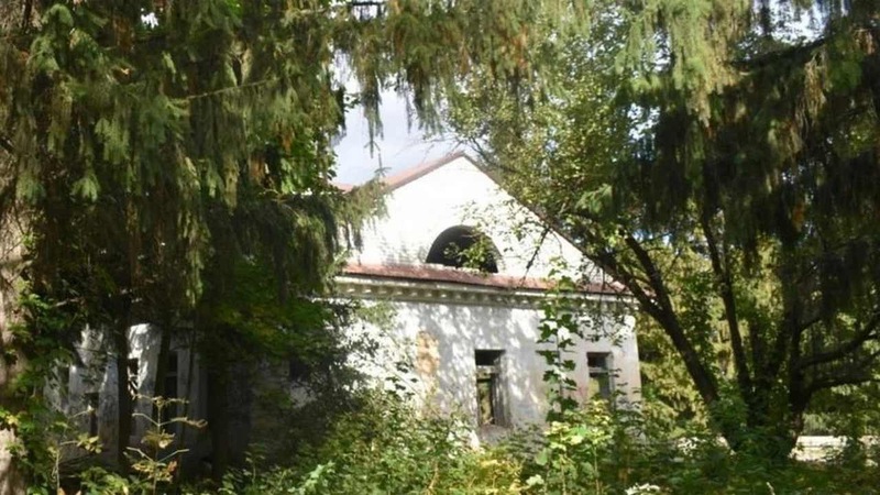 Объект культурного наследия "Дача Башкирцевых" отреставрируют в Воронежской области