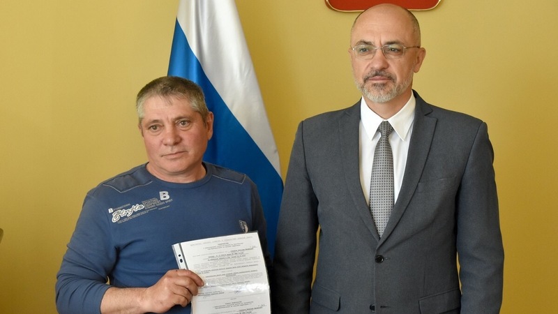 Более 700 свидетельств о выплате на улучшение жилья выдано за 12 лет в Рязанской области