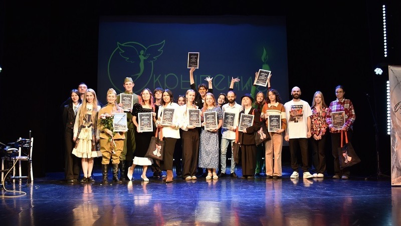 Победителей проекта «Окрыление» объявили в Магадане