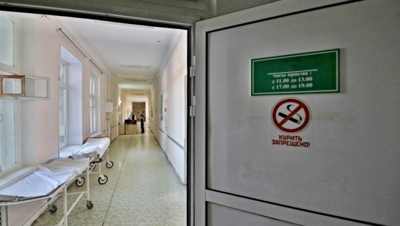 Восемь больниц объединят в рамках реорганизации в Самарской области