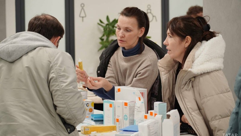 Татарстан — в числе регионов-лидеров по росту доли женщин-предпринимателей