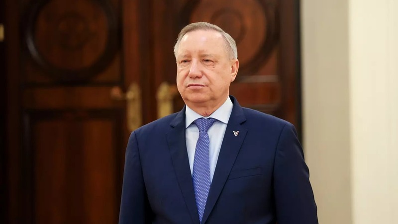 Беглов поздравил работников допобразования с профессиональным праздником