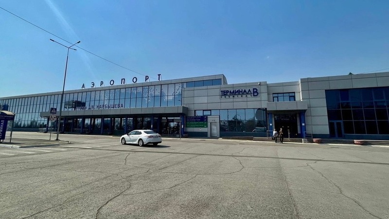 Более 10 тыс. человек переехали в Омскую область с начала года