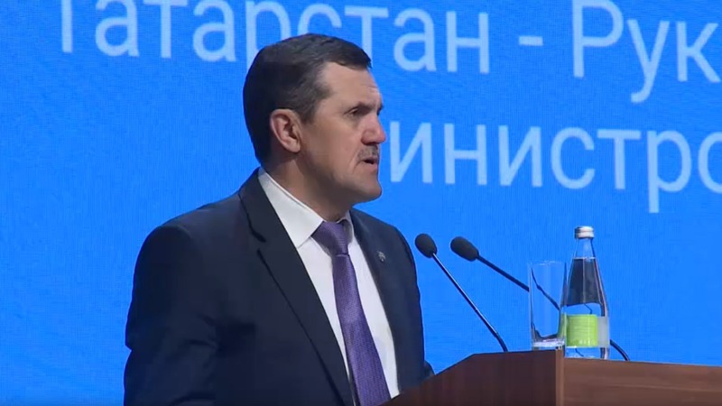 3 млрд. руб. на цифровую инфраструктуру направят в РТ