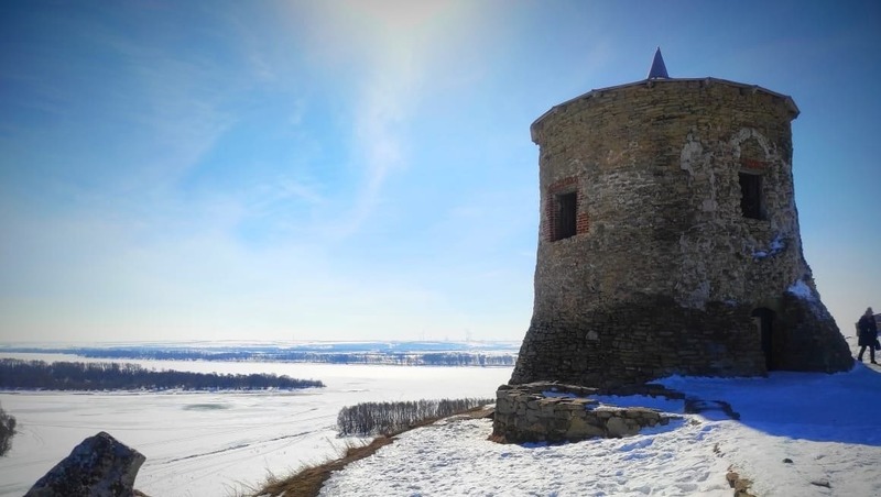 15,5 тыс. человек посетили елабужские музеи в новогодние праздники