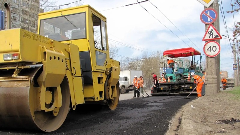 Дублёр Московского шоссе построят в Самаре