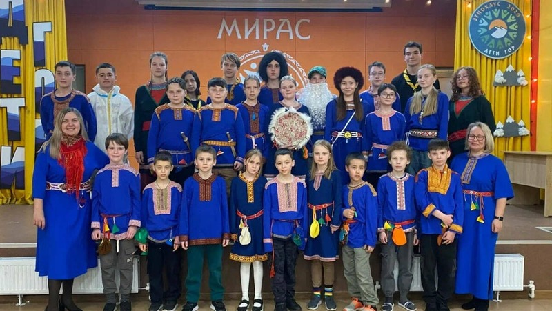 Около 20 тыс. детей отдохнули в лагерях на весенних каникулах в Татарстане