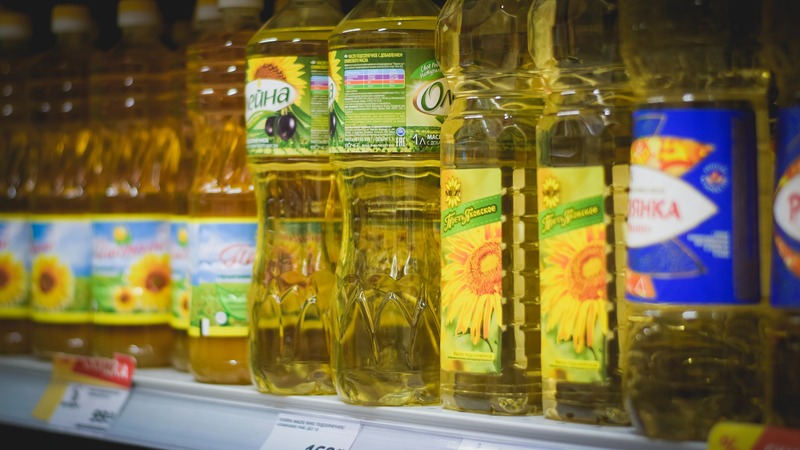 Татарстан увеличил экспорт масложировой продукции на 16 млн долларов