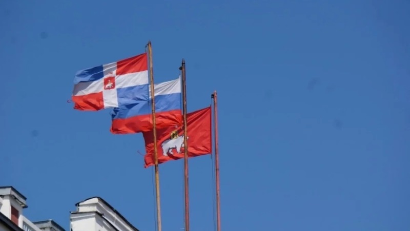 Первый замглавы Перми Алексей Синёв покидает свой пост