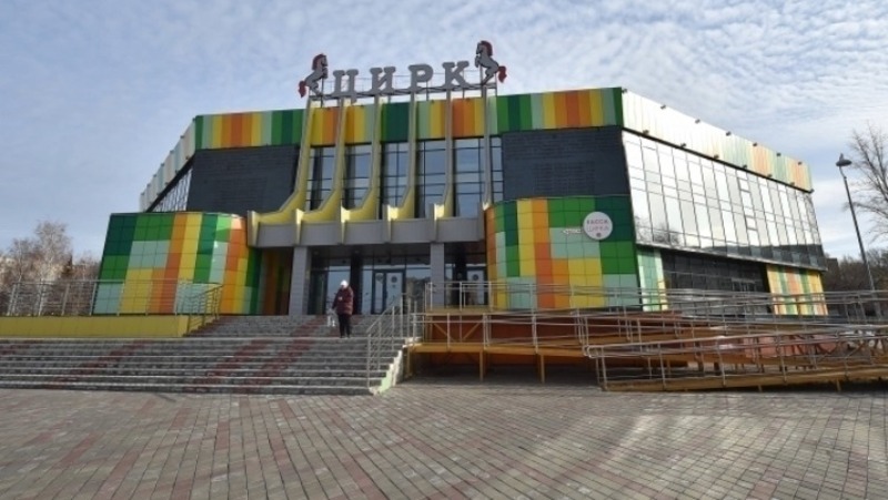 Около 8 тыс. юных омичей смогут посетить благотворительные ёлки в декабре