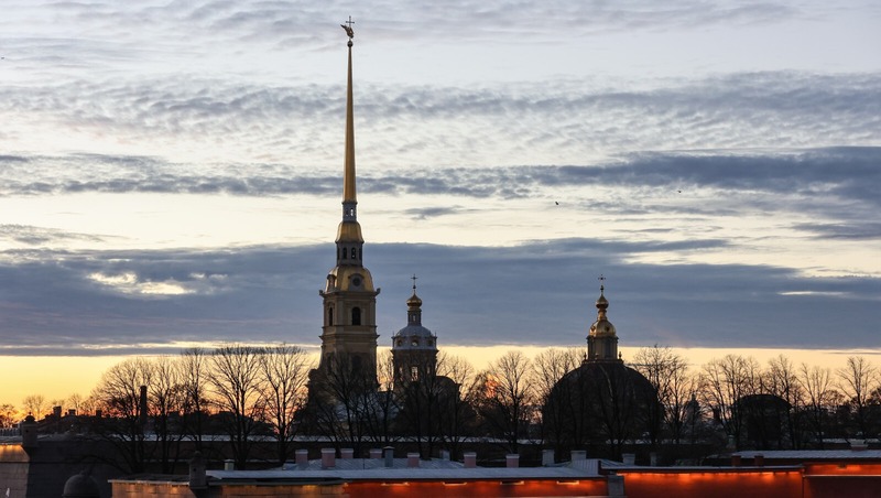 Дни Вологодской области состоятся 1 и 2 августа в Петербурге