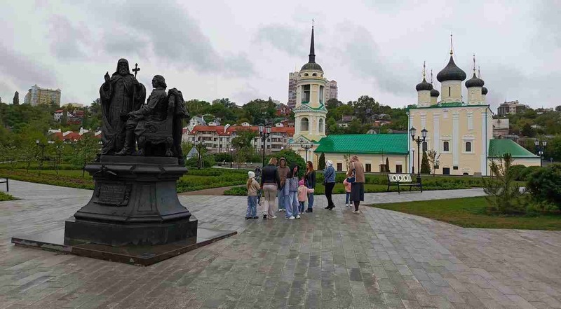 Туристический налог принесёт Воронежу около 80 млн рублей