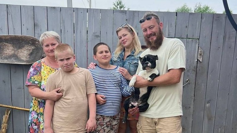 Более 500 детей с ОВЗ прошли реабилитацию методом канистерапии в Казани в 2025 году