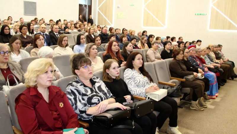 Более 7 тыс. культурных мероприятий состоялось в Елабуге в 2025 году