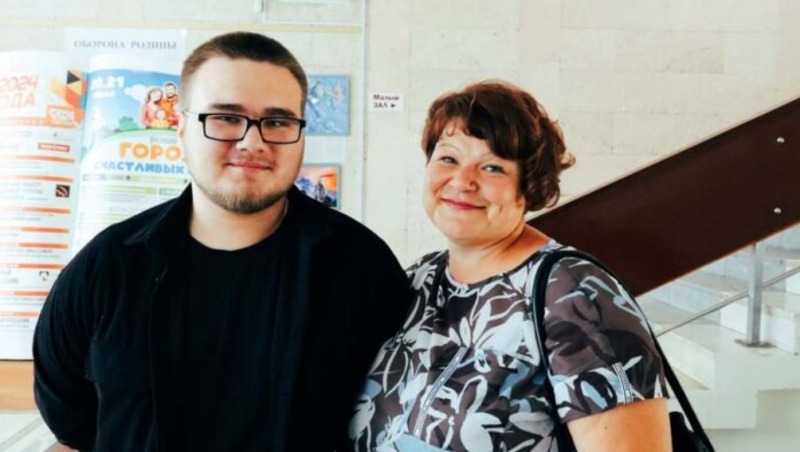 Свердловская семья представит регион на фестивале трудовых династий