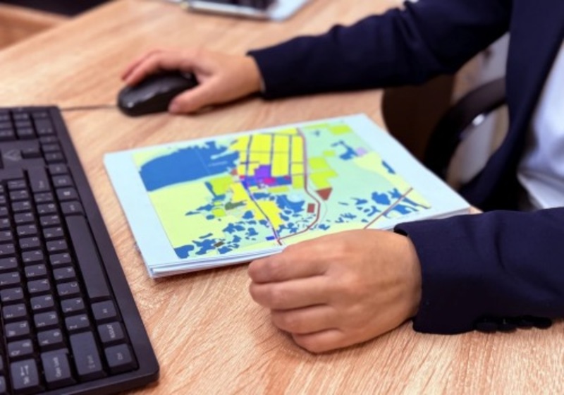 В Омской области в 2025 году в экономический оборот вовлечено более 1 300 га земли