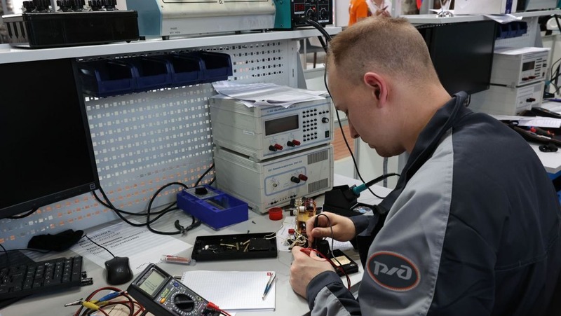 19 свердловских студентов обучат работе на высокоскоростных поездах