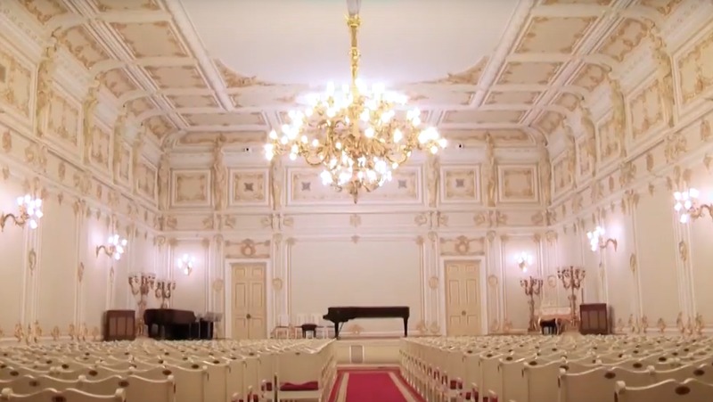 Первый фестиваль старинной музыки «Барокко в белую ночь» стартует в Петербурге 28 июня