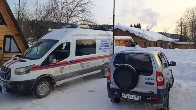 Четверо туристов найдены погибшими в горах Пермского края