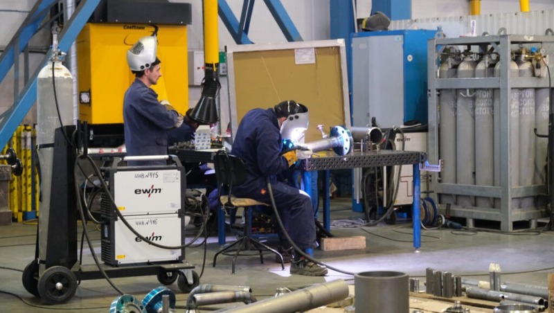 Махонин объявил 2026 годом пермской промышленности