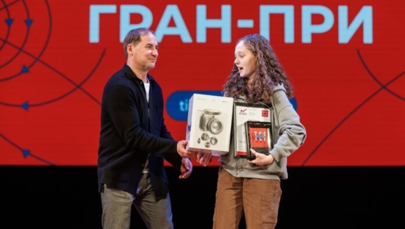 500 молодых журналистов приняли участие в финале Всероссийского фестиваля в Екатеринбурге