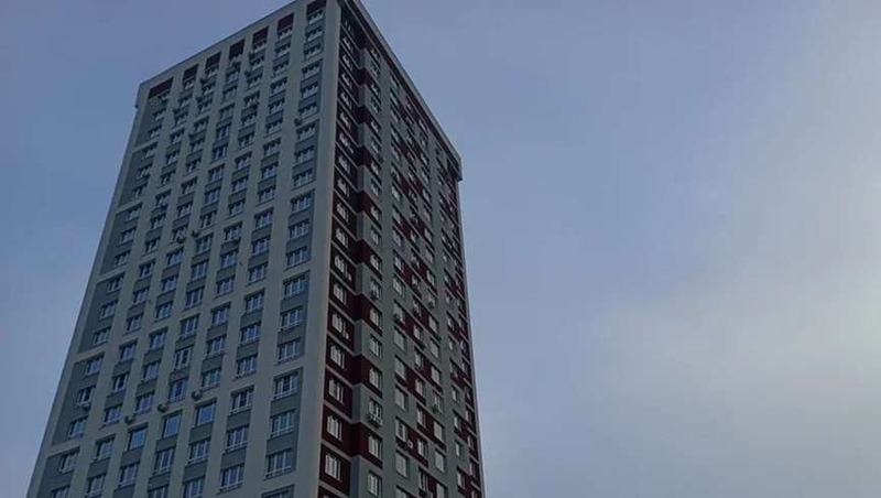 Более 1,5 млн кв. м жилья ввели за январь–ноябрь 2025 года в Нижегородской области