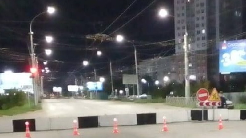 Озеленять бульвар Архитекторов начнут в октябре