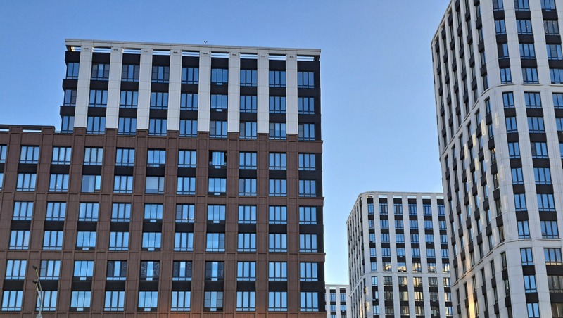 На 23,6% вырос вторичный рынок квартир в Татарстане за месяц