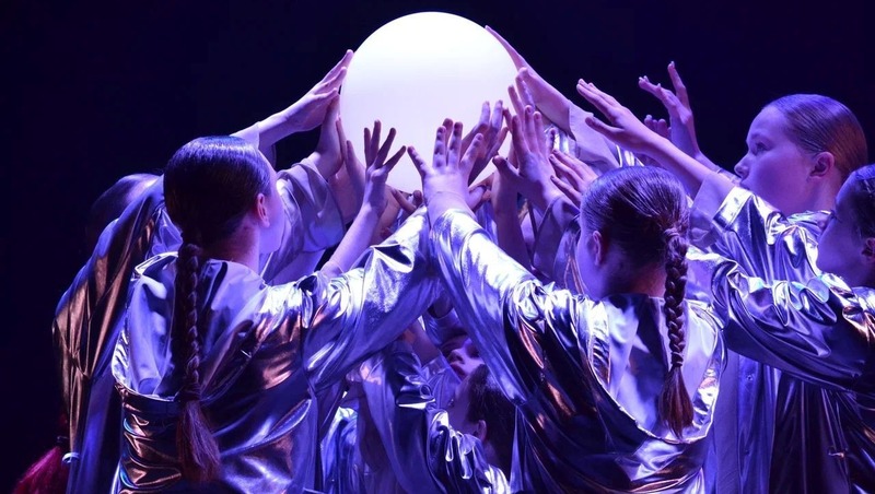 Прием заявок на фестиваль школьных театров «Компас вдохновения» стартует в Магадане 1 марта