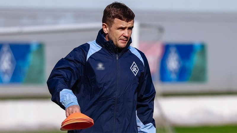 Дмитрий Молош присоединился к тренерскому штабу ФК «Крыльев Советов»