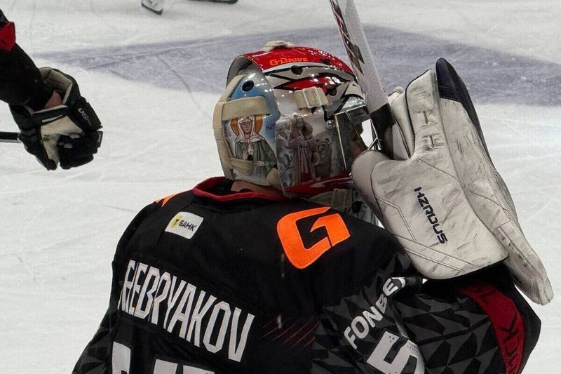 В Омске состоится матч КХЛ: «Авангард» против «Сочи»